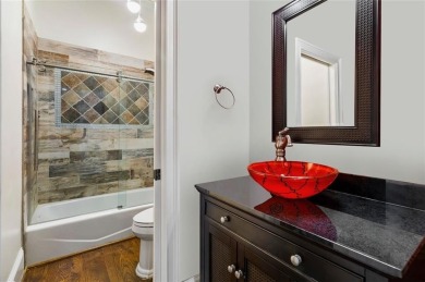 Introducing a triumph of luxury yet a warm, cozy home featured on TPC At Sugarloaf Golf Club in Georgia - for sale on GolfHomes.com, golf home, golf lot
