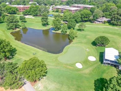 Located in the prestigious 24-hour gated golf community of on TPC at Southwind in Tennessee - for sale on GolfHomes.com, golf home, golf lot