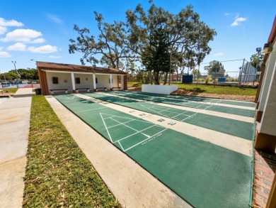 Now available in the desirable 55+ community of Glenwood Village on Beacon Woods Golf Club in Florida - for sale on GolfHomes.com, golf home, golf lot
