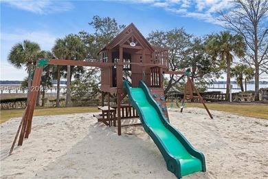 Highly Motivated Seller now offering $75,000 toward the purchase on Callawassie Island Club in South Carolina - for sale on GolfHomes.com, golf home, golf lot