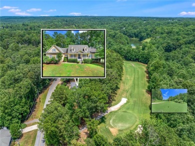 Inviting home with features you will love. The first thing you on The Trail At Chickasaw Pointe in South Carolina - for sale on GolfHomes.com, golf home, golf lot