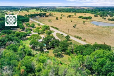 This charming Argyle ISD, close to Liberty, home presents a on Denton Country Club in Texas - for sale on GolfHomes.com, golf home, golf lot