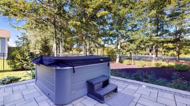 Golf Course Living at its Best! Better than new, built in 2023 on Harbor Pines Golf Club in New Jersey - for sale on GolfHomes.com, golf home, golf lot