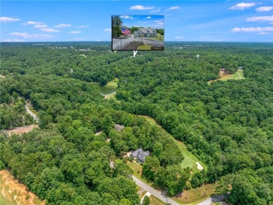 Inviting home with features you will love. The first thing you on The Trail At Chickasaw Pointe in South Carolina - for sale on GolfHomes.com, golf home, golf lot