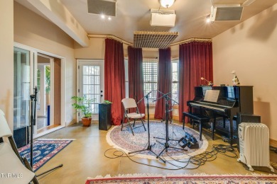 Luxury Living in The Ridges - Jonesborough's Most Sought-After on Ridges Golf and Country Club in Tennessee - for sale on GolfHomes.com, golf home, golf lot
