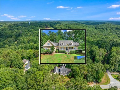 Inviting home with features you will love. The first thing you on The Trail At Chickasaw Pointe in South Carolina - for sale on GolfHomes.com, golf home, golf lot