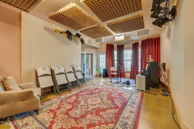 Luxury Living in The Ridges - Jonesborough's Most Sought-After on Ridges Golf and Country Club in Tennessee - for sale on GolfHomes.com, golf home, golf lot