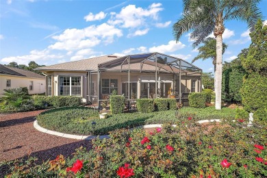 This luxurious 3 bedroom 3 bath custom home is newly updated and on Plantation Golf Club in Florida - for sale on GolfHomes.com, golf home, golf lot