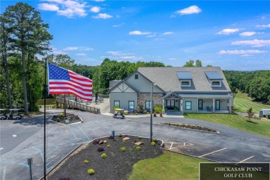 Inviting home with features you will love. The first thing you on The Trail At Chickasaw Pointe in South Carolina - for sale on GolfHomes.com, golf home, golf lot