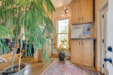 Luxury Living in The Ridges - Jonesborough's Most Sought-After on Ridges Golf and Country Club in Tennessee - for sale on GolfHomes.com, golf home, golf lot