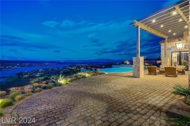 Welcome to unparalled luxury in the exclusive guard gated South on  in Nevada - for sale on GolfHomes.com, golf home, golf lot