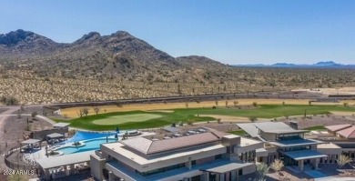 Come check out this SPECTACULAR NEARLY NEW Voyage Model home on Copper Canyon Golf Club in Arizona - for sale on GolfHomes.com, golf home, golf lot