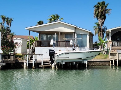 Nice 1 bed 1.5 bth cottage home in Long Island Village!  Central on Long Island Golf Course in Texas - for sale on GolfHomes.com, golf home, golf lot