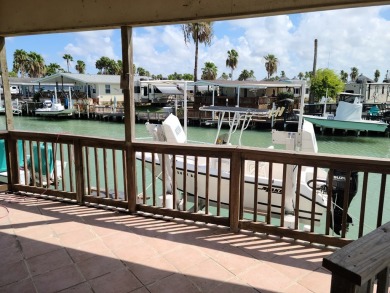 Nice 1 bed 1.5 bth cottage home in Long Island Village!  Central on Long Island Golf Course in Texas - for sale on GolfHomes.com, golf home, golf lot