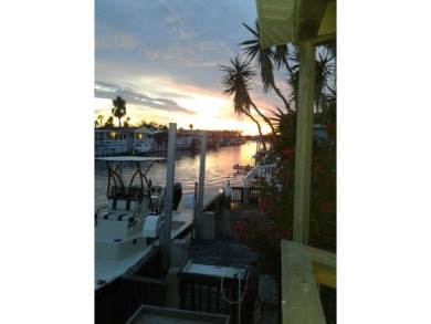 Nice 1 bed 1.5 bth cottage home in Long Island Village!  Central on Long Island Golf Course in Texas - for sale on GolfHomes.com, golf home, golf lot