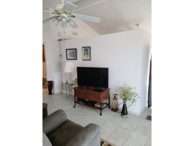 Nice 1 bed 1.5 bth cottage home in Long Island Village!  Central on Long Island Golf Course in Texas - for sale on GolfHomes.com, golf home, golf lot