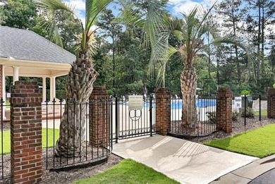 LIVE WHERE YOU PLAY! Build your dream home on this beautiful on Cross Creek Plantation in South Carolina - for sale on GolfHomes.com, golf home, golf lot