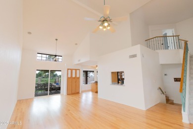 This is your chance to own a unique and versatile home in the on Ocotillo Golf Resort  in Arizona - for sale on GolfHomes.com, golf home, golf lot