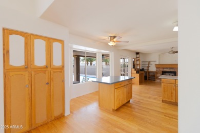 This is your chance to own a unique and versatile home in the on Ocotillo Golf Resort  in Arizona - for sale on GolfHomes.com, golf home, golf lot