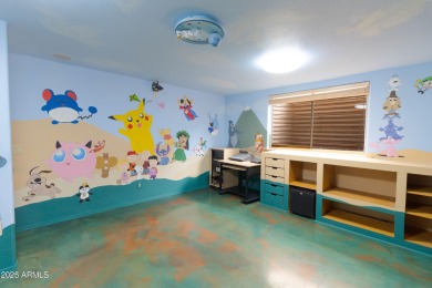 This is your chance to own a unique and versatile home in the on Ocotillo Golf Resort  in Arizona - for sale on GolfHomes.com, golf home, golf lot