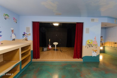 This is your chance to own a unique and versatile home in the on Ocotillo Golf Resort  in Arizona - for sale on GolfHomes.com, golf home, golf lot