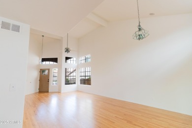 This is your chance to own a unique and versatile home in the on Ocotillo Golf Resort  in Arizona - for sale on GolfHomes.com, golf home, golf lot