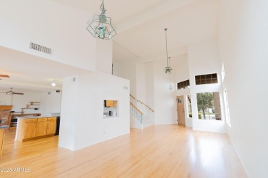 This is your chance to own a unique and versatile home in the on Ocotillo Golf Resort  in Arizona - for sale on GolfHomes.com, golf home, golf lot