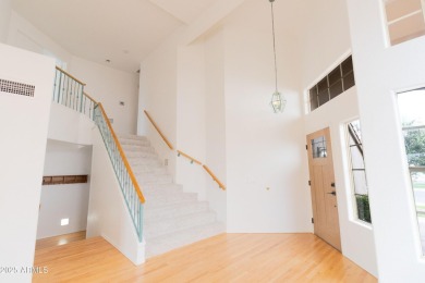 This is your chance to own a unique and versatile home in the on Ocotillo Golf Resort  in Arizona - for sale on GolfHomes.com, golf home, golf lot