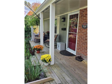 Don't miss this 4-6 bed, expansive 12 room home!  Thoughtfully on Quidnessett Country Club in Rhode Island - for sale on GolfHomes.com, golf home, golf lot