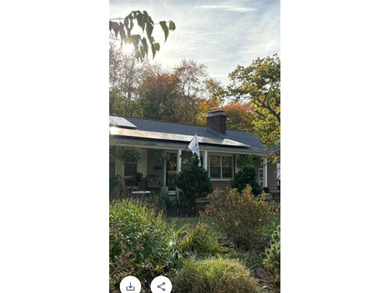 Don't miss this 4-6 bed, expansive 12 room home!  Thoughtfully on Quidnessett Country Club in Rhode Island - for sale on GolfHomes.com, golf home, golf lot