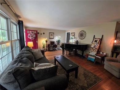 Don't miss this 4-6 bed, expansive 12 room home!  Thoughtfully on Quidnessett Country Club in Rhode Island - for sale on GolfHomes.com, golf home, golf lot