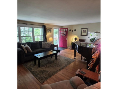 Don't miss this 4-6 bed, expansive 12 room home!  Thoughtfully on Quidnessett Country Club in Rhode Island - for sale on GolfHomes.com, golf home, golf lot