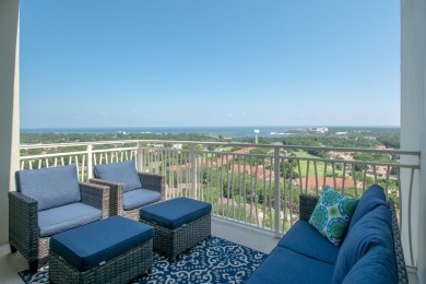 An amazing ownership opportunity within the gates of Sandestin on Sandestin Golf and Beach Resort - The Links in Florida - for sale on GolfHomes.com, golf home, golf lot