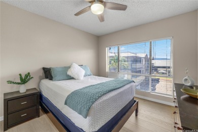 Welcome to this freshly renovated townhome located in the highly on Ewa Villages Golf Course in Hawaii - for sale on GolfHomes.com, golf home, golf lot