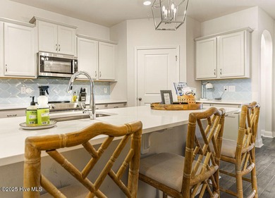 Don't miss this exceptional 3-bedroom, 3-bath townhouse built in on Pinehurst Resort and Country Club in North Carolina - for sale on GolfHomes.com, golf home, golf lot