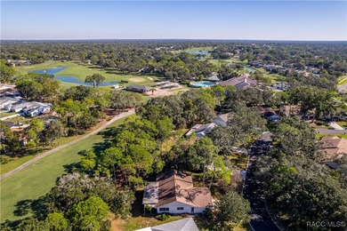 This charming Buttonwood model is a 2-bedroom, 2-bathroom 2-car on Timber Pines Golf Course in Florida - for sale on GolfHomes.com, golf home, golf lot