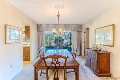 This charming Buttonwood model is a 2-bedroom, 2-bathroom 2-car on Timber Pines Golf Course in Florida - for sale on GolfHomes.com, golf home, golf lot