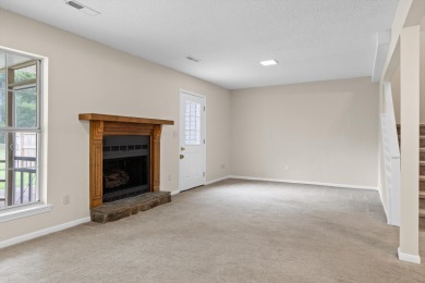 Move-in ready townhome in Hixson, TN!
Located in Valleybrook on Valleybrook Golf and Country Club in Tennessee - for sale on GolfHomes.com, golf home, golf lot