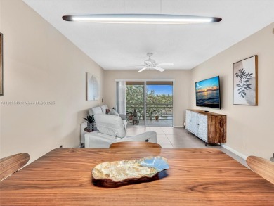 Immaculate 1BR/1BA fully furnished condo in sought-after Holiday on The Carolina Club in Florida - for sale on GolfHomes.com, golf home, golf lot