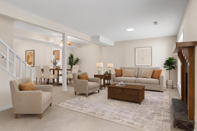 Move-in ready townhome in Hixson, TN!
Located in Valleybrook on Valleybrook Golf and Country Club in Tennessee - for sale on GolfHomes.com, golf home, golf lot