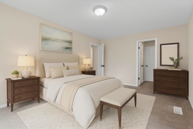 Move-in ready townhome in Hixson, TN!
Located in Valleybrook on Valleybrook Golf and Country Club in Tennessee - for sale on GolfHomes.com, golf home, golf lot