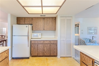 This charming Buttonwood model is a 2-bedroom, 2-bathroom 2-car on Timber Pines Golf Course in Florida - for sale on GolfHomes.com, golf home, golf lot