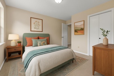 Move-in ready townhome in Hixson, TN!
Located in Valleybrook on Valleybrook Golf and Country Club in Tennessee - for sale on GolfHomes.com, golf home, golf lot