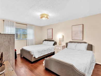Immaculate 1BR/1BA fully furnished condo in sought-after Holiday on The Carolina Club in Florida - for sale on GolfHomes.com, golf home, golf lot