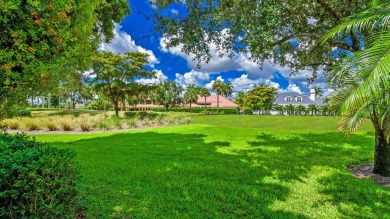 Incredible one-story, 5 bedroom estate located on the signature on St. Andrews Country Club of Boca Raton in Florida - for sale on GolfHomes.com, golf home, golf lot