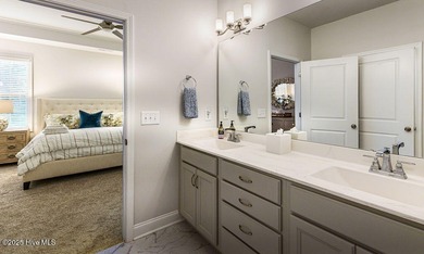 Don't miss this exceptional 3-bedroom, 3-bath townhouse built in on Pinehurst Resort and Country Club in North Carolina - for sale on GolfHomes.com, golf home, golf lot