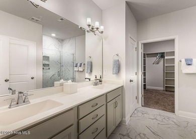 Don't miss this exceptional 3-bedroom, 3-bath townhouse built in on Pinehurst Resort and Country Club in North Carolina - for sale on GolfHomes.com, golf home, golf lot