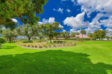 Incredible one-story, 5 bedroom estate located on the signature on St. Andrews Country Club of Boca Raton in Florida - for sale on GolfHomes.com, golf home, golf lot