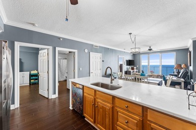 **Photos to Come!** Walking into Ocean Reef 1305, you are on Holiday Golf Club in Florida - for sale on GolfHomes.com, golf home, golf lot