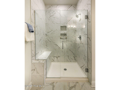 Don't miss this exceptional 3-bedroom, 3-bath townhouse built in on Pinehurst Resort and Country Club in North Carolina - for sale on GolfHomes.com, golf home, golf lot